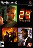 24: The Game (PlayStation 2)